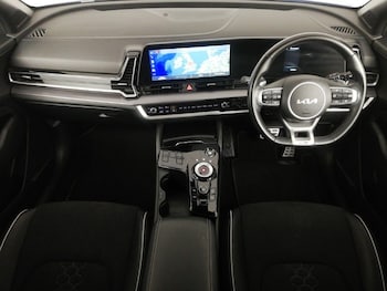 Used Kia Sportage 2022 for sale - 75926360: Photo