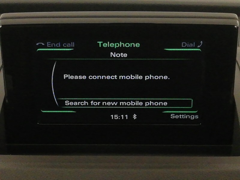 Used Audi Q3 2017 for sale - 77491445: Photo 10