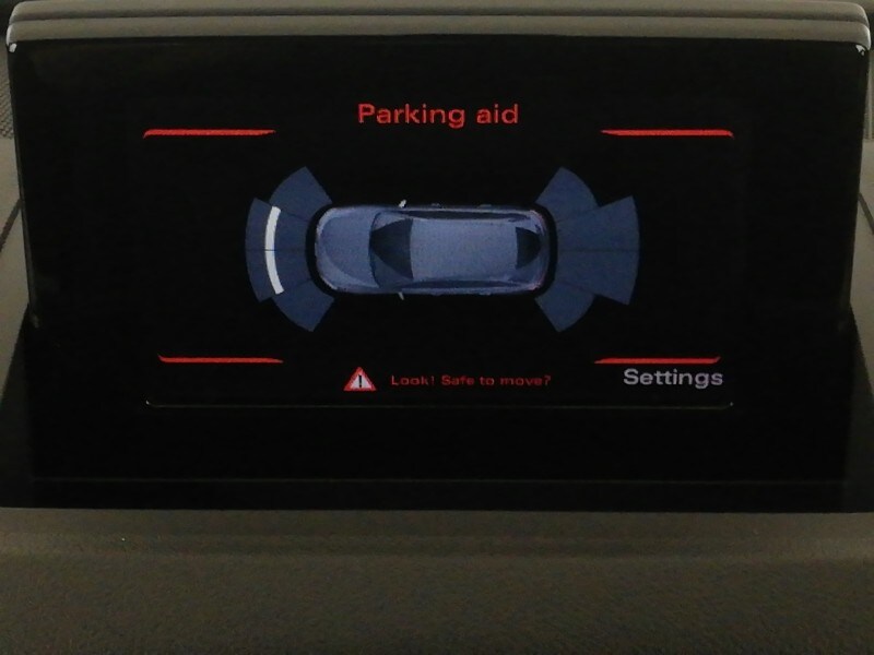 Used Audi Q3 2017 for sale - 77491445: Photo 11