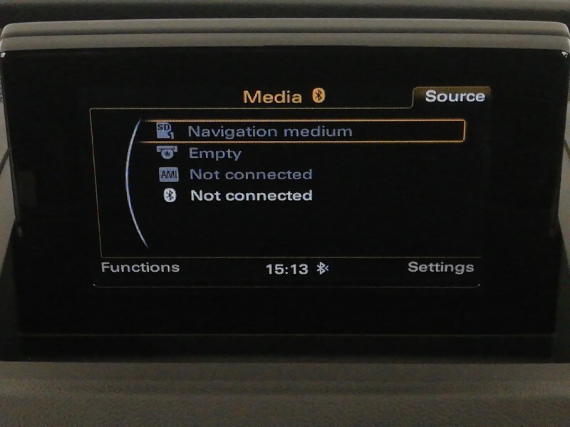 Used Audi Q3 2017 for sale - 77491445: Photo 13