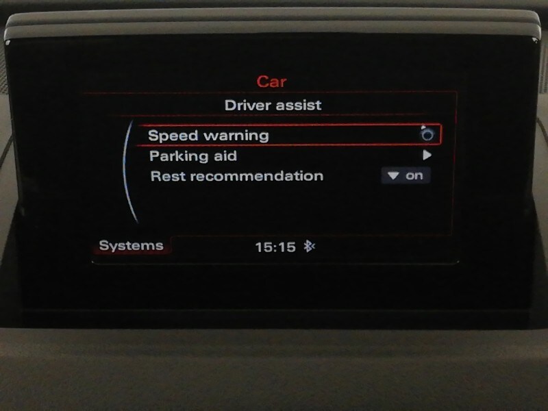 Used Audi Q3 2017 for sale - 77491445: Photo 15