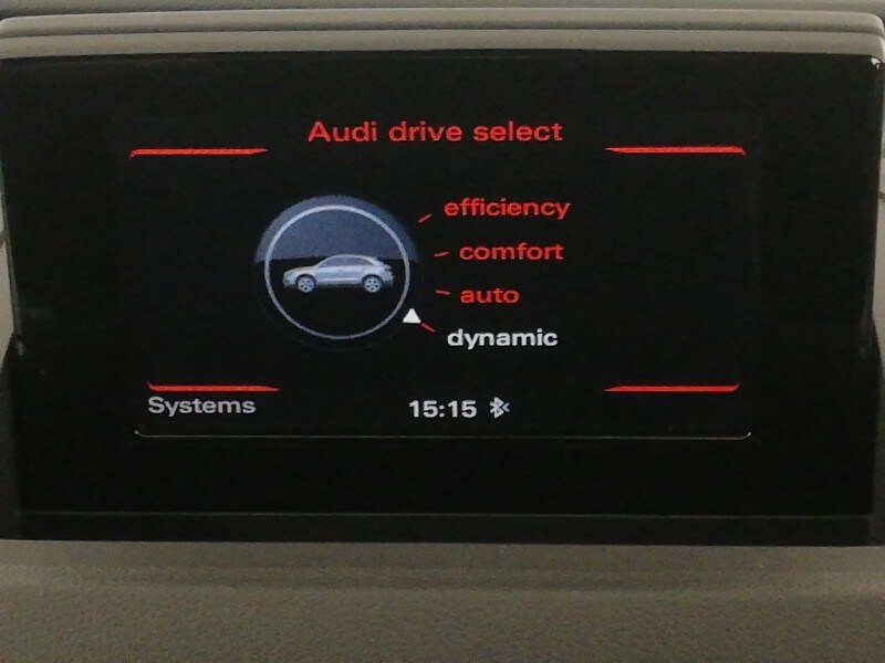 Used Audi Q3 2017 for sale - 77491445: Photo 16