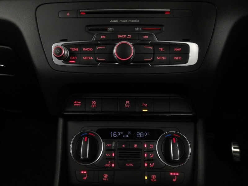 Used Audi Q3 2017 for sale - 77491445: Photo 17