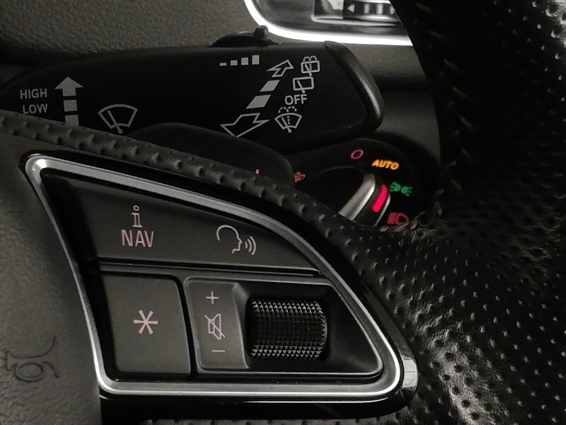 Used Audi Q3 2017 for sale - 77491445: Photo 19