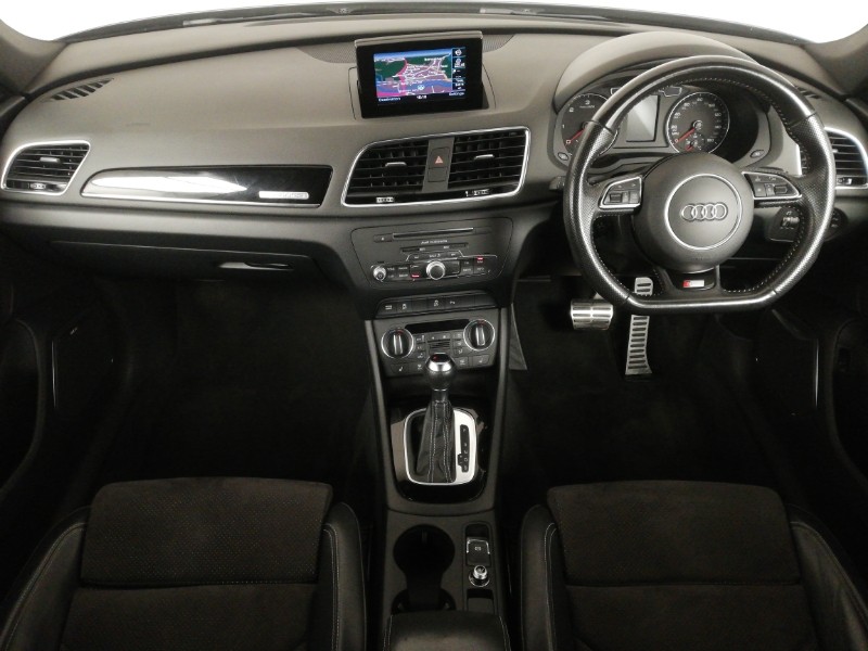 Used Audi Q3 2017 for sale - 77491445: Photo 2