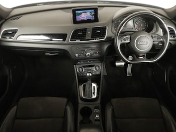 Used Audi Q3 2017 for sale - 77491445: Photo