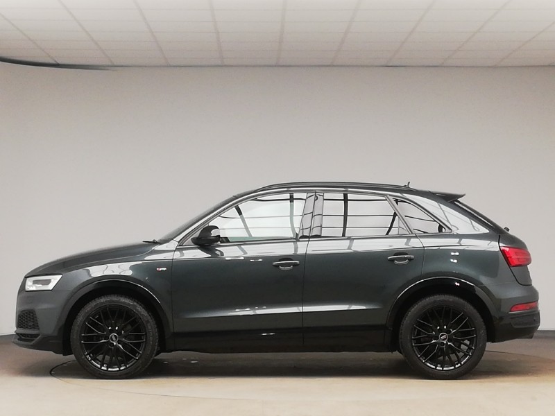 Used Audi Q3 2017 for sale - 77491445: Photo 4