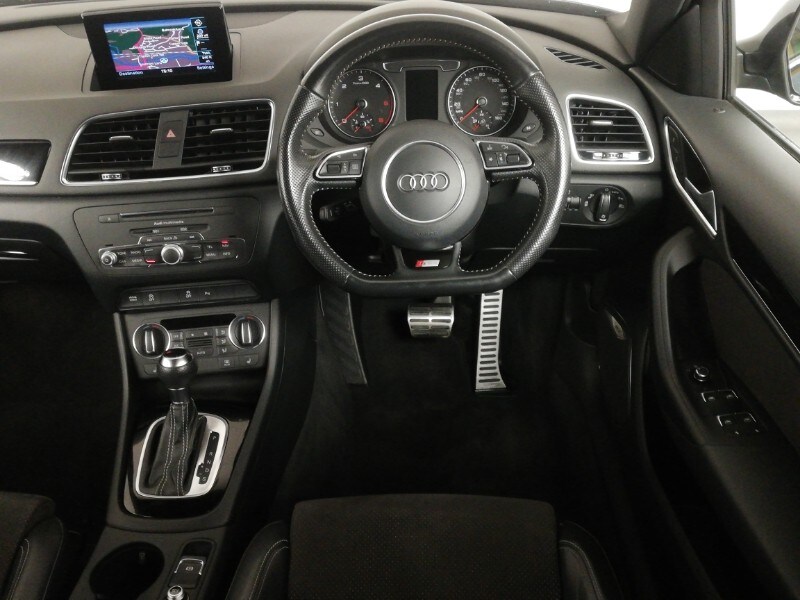 Used Audi Q3 2017 for sale - 77491445: Photo 7