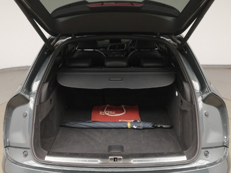 Used Audi Q3 2017 for sale - 77491445: Photo 8