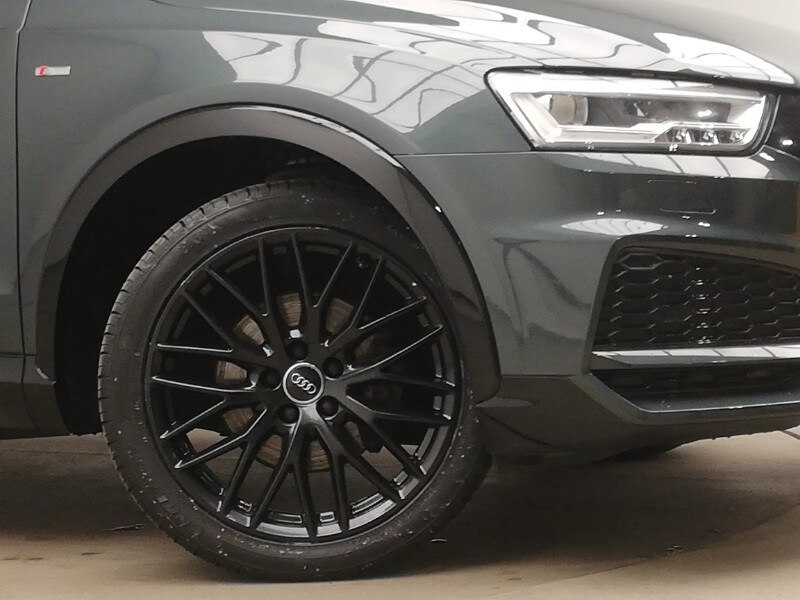 Used Audi Q3 2017 for sale - 77491445: Photo 9