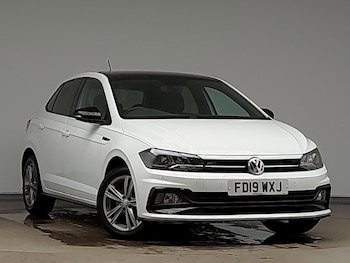 Used Volkswagen Polo 2019 for sale - 78283555: Photo