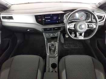 Used Volkswagen Polo 2019 for sale - 78283555: Photo