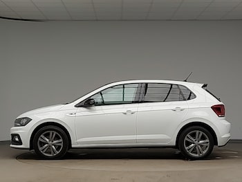 Used Volkswagen Polo 2019 for sale - 78283555: Photo