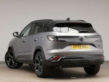 Used Renault Austral 2023 for sale - 75101765: Photo