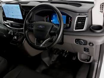 Used Ford Transit 2024 for sale - 79625106: Photo