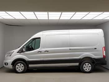 Used Ford Transit 2024 for sale - 79625106: Photo
