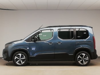 Used Peugeot Rifter 2024 for sale - 75882453: Photo