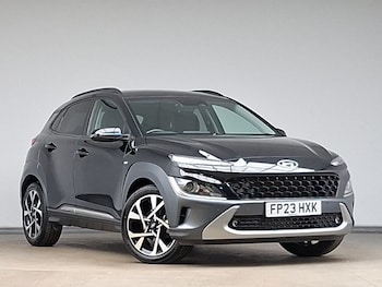 Used Hyundai KONA 2023 for sale - 79618507: Photo