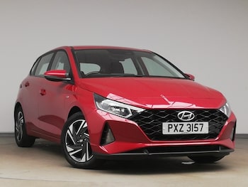 Used Hyundai i20 2021 for sale - 75963919: Photo