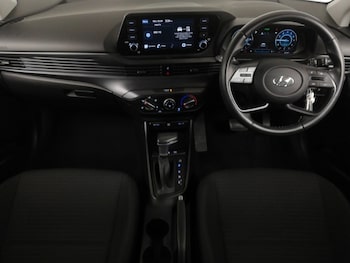 Used Hyundai i20 2021 for sale - 75963919: Photo