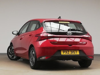 Used Hyundai i20 2021 for sale - 75963919: Photo