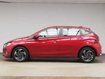 Used Hyundai i20 2021 for sale - 75963919: Photo