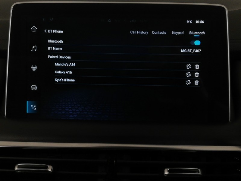 Used MG MG HS 2023 for sale - 76911667: Photo 10