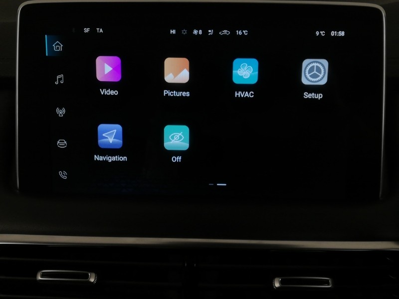 Used MG MG HS 2023 for sale - 76911667: Photo 14