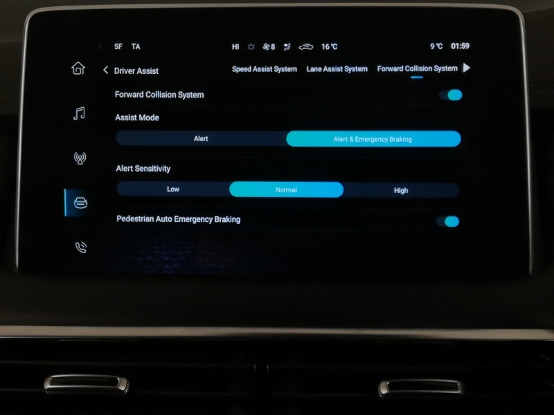 Used MG MG HS 2023 for sale - 76911667: Photo 16