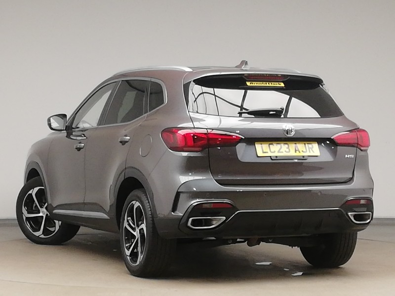 Used MG MG HS 2023 for sale - 76911667: Photo 3