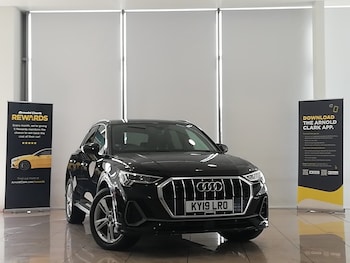 Used Audi Q3 2019 for sale - 78694927: Photo