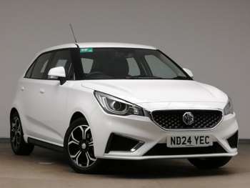 Used MG MG3 2024 for sale - 75332702: Photo