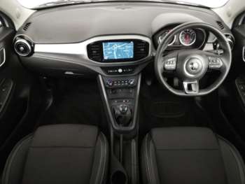 Used MG MG3 2024 for sale - 75332702: Photo