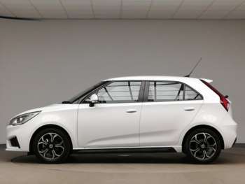 Used MG MG3 2024 for sale - 75332702: Photo