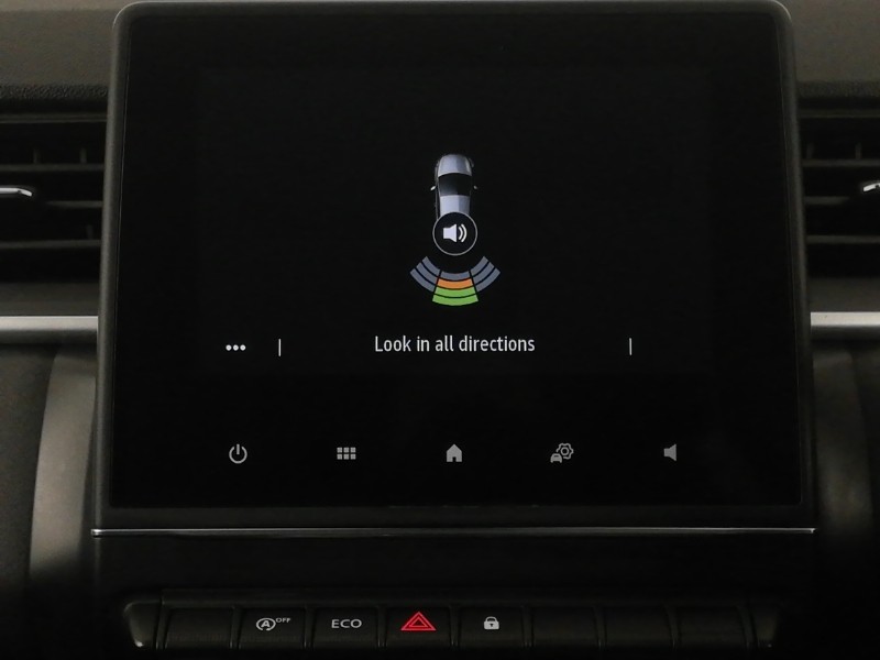 Used Renault Captur 2021 for sale - 76543879: Photo 11