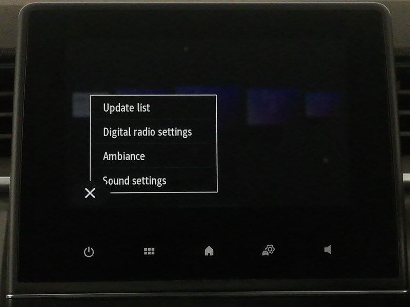 Used Renault Captur 2021 for sale - 76543879: Photo 12