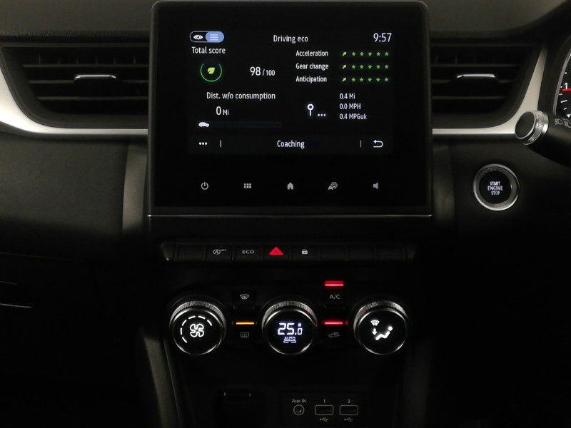 Used Renault Captur 2021 for sale - 76543879: Photo 16