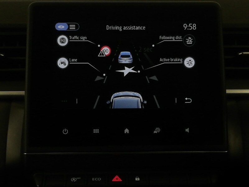 Used Renault Captur 2021 for sale - 76543879: Photo 17