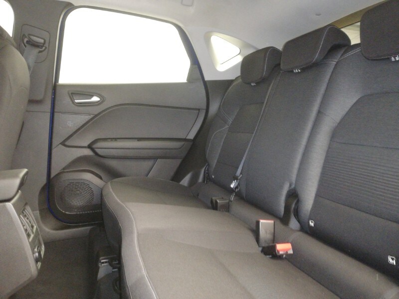 Used Renault Captur 2021 for sale - 76543879: Photo 6