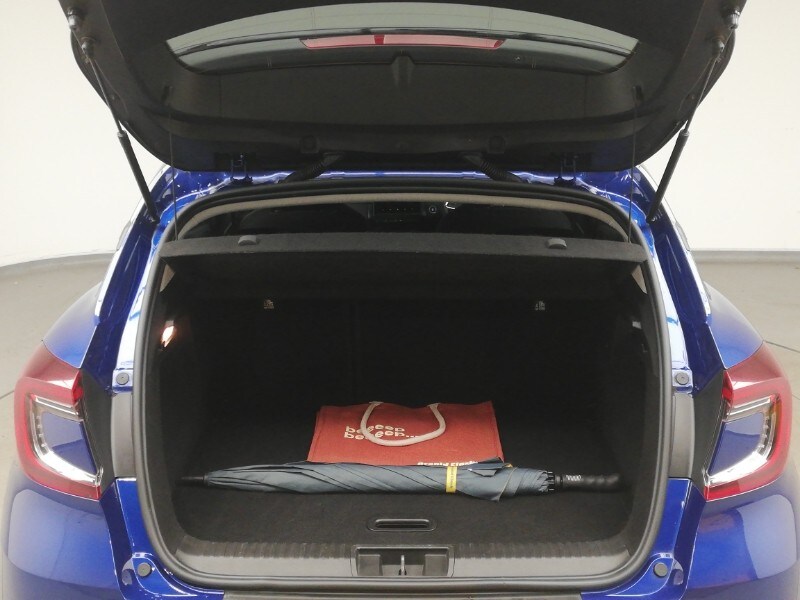 Used Renault Captur 2021 for sale - 76543879: Photo 8