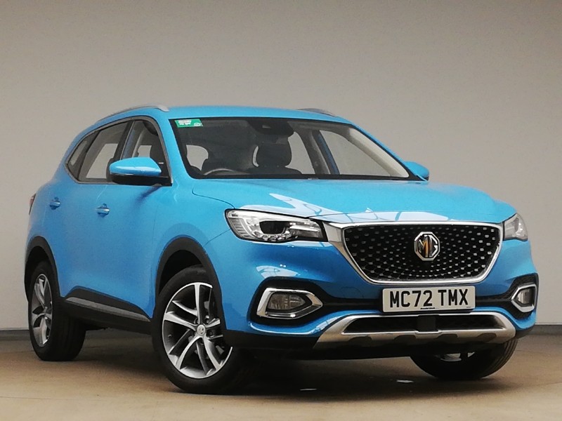 Used MG MG HS 2023 for sale - 78133032: Photo 1