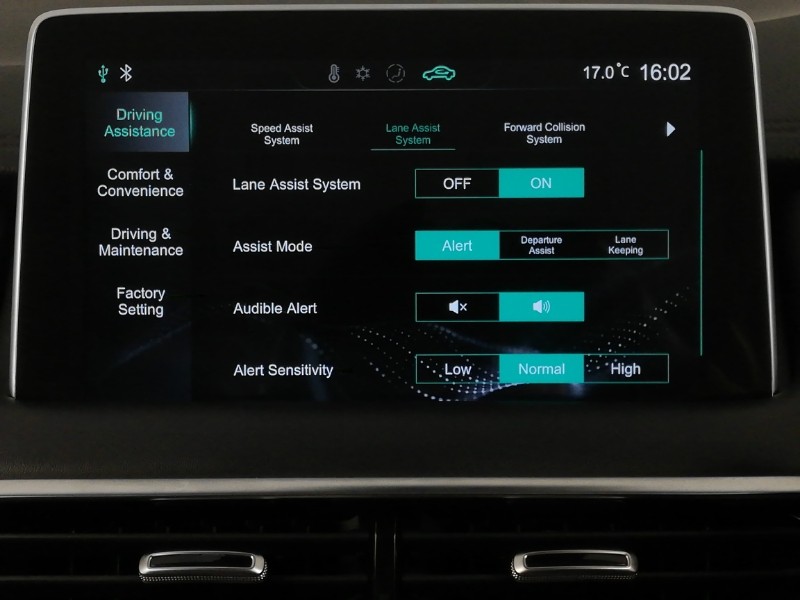 Used MG MG HS 2023 for sale - 78133032: Photo 14