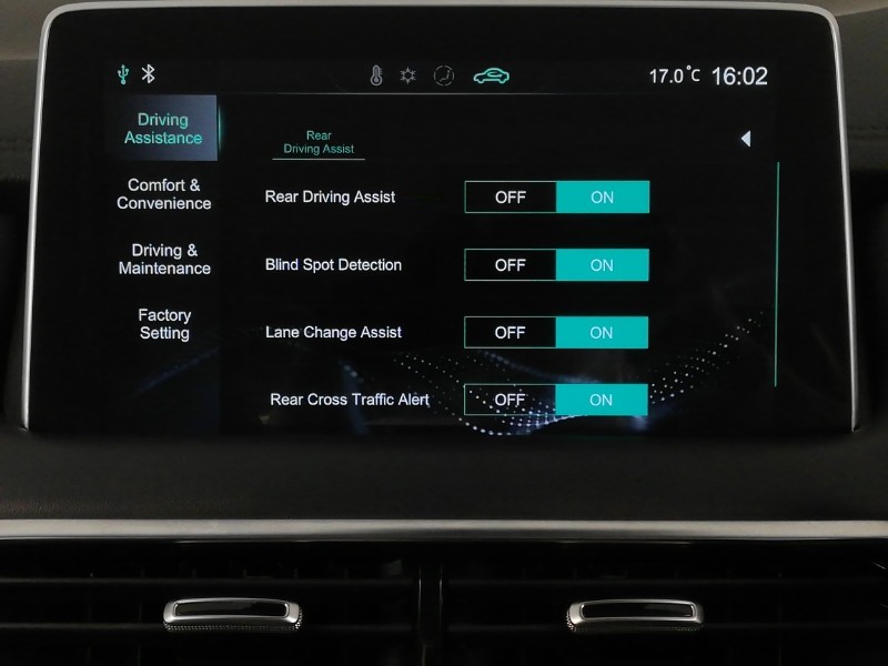 Used MG MG HS 2023 for sale - 78133032: Photo 16