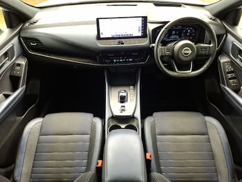 Used Nissan Qashqai 2023 for sale - 79227126: Photo