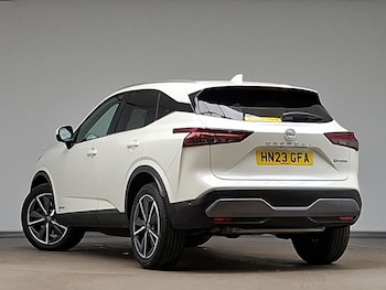 Used Nissan Qashqai 2023 for sale - 79227126: Photo
