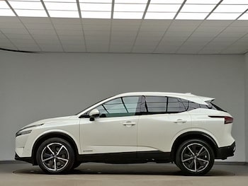 Used Nissan Qashqai 2023 for sale - 79227126: Photo