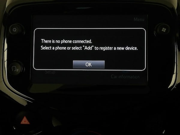 Used Citroen C1 2019 for sale - 76195458: Photo 10