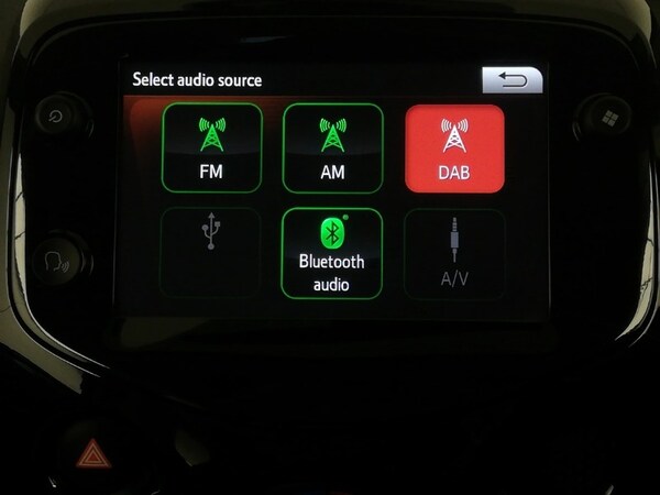 Used Citroen C1 2019 for sale - 76195458: Photo 12