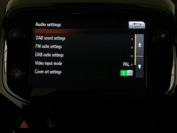 Used Citroen C1 2019 for sale - 76195458: Photo 15