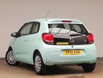 Used Citroen C1 2019 for sale - 76195458: Photo 3